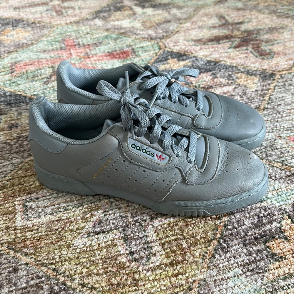 Adidas Calabasas Sneakers